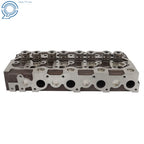 Complete Cylinder Head + Gasket Kit for Kubota V1702 V1702B (1600–743)