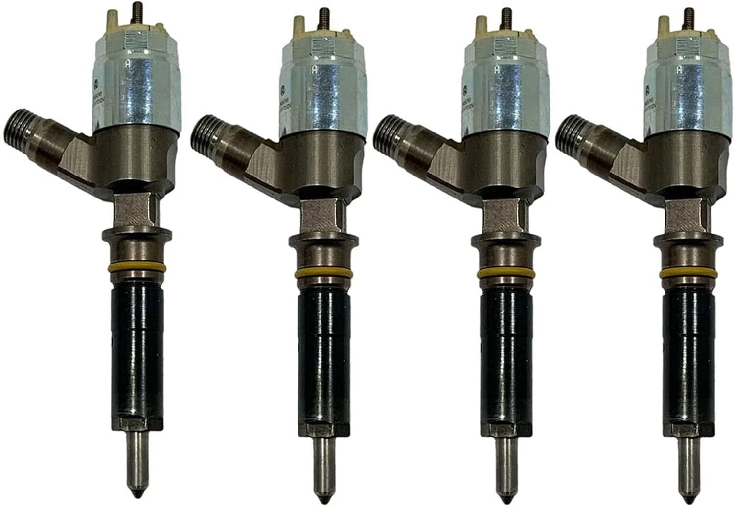 4X Fuel Injector 2645A739 2645A740 for Perkins 1106D Caterpillar C6.6