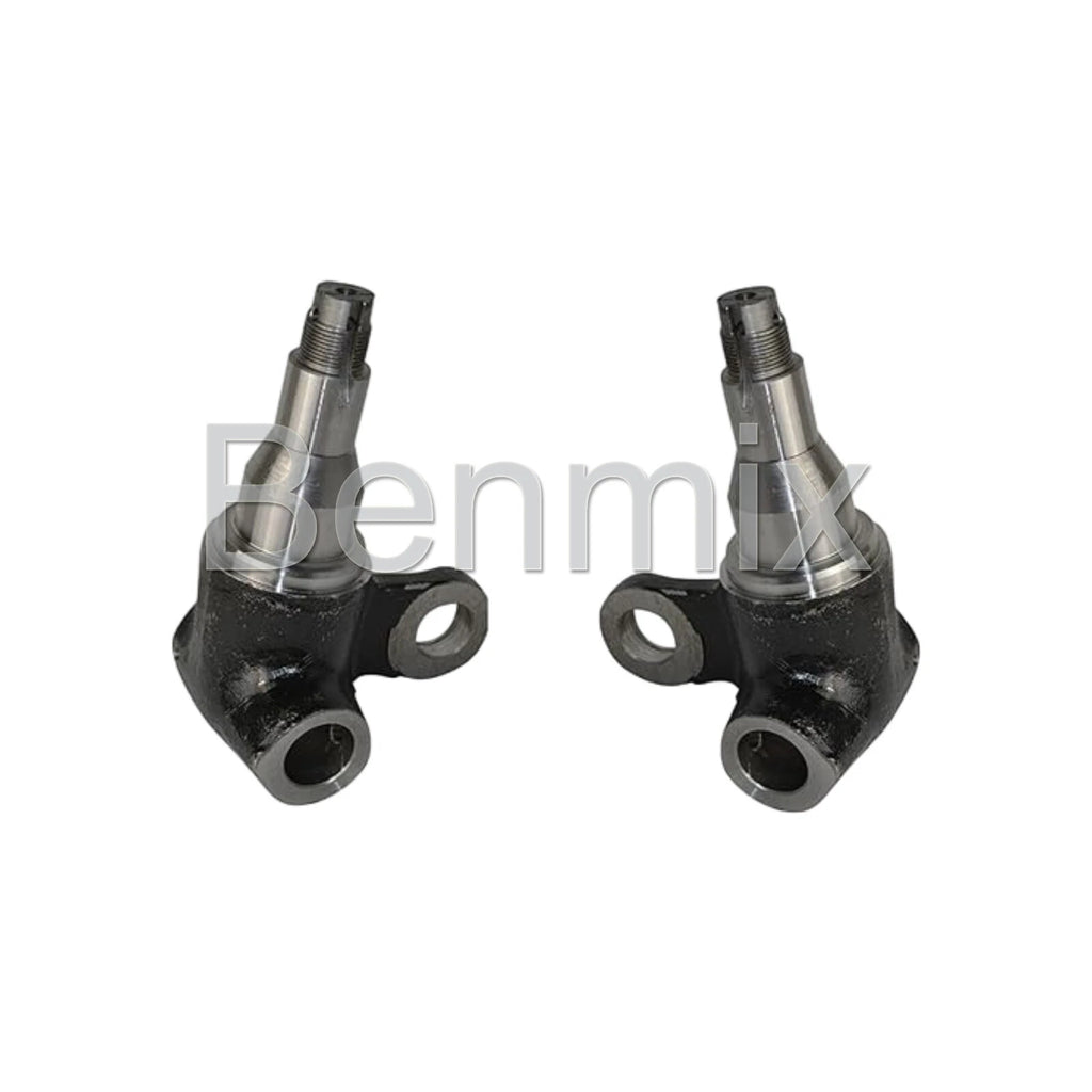 Set of 2 Knuckles for Toyota Engine 1DZ (43212-23321-71, 43211-23321-71)