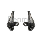 Set of 2 Knuckles for Toyota Engine 1DZ (43212-23321-71, 43211-23321-71)