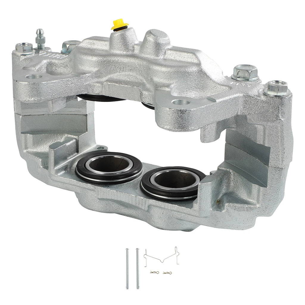 Front Right Brake Caliper for Lexus GX470, Toyota 4Runner (2003–2009)