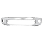 Chrome Front Bumper Cover for Toyota Tundra (2007–2014)