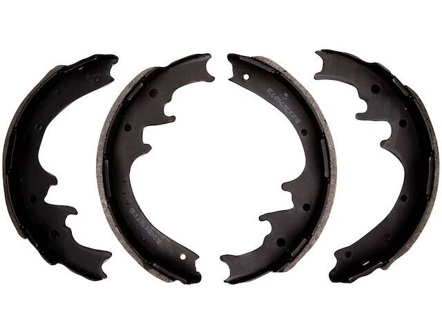 Rear Brake Shoe Set for Mazda B3000 (1995–2007) VS561DS