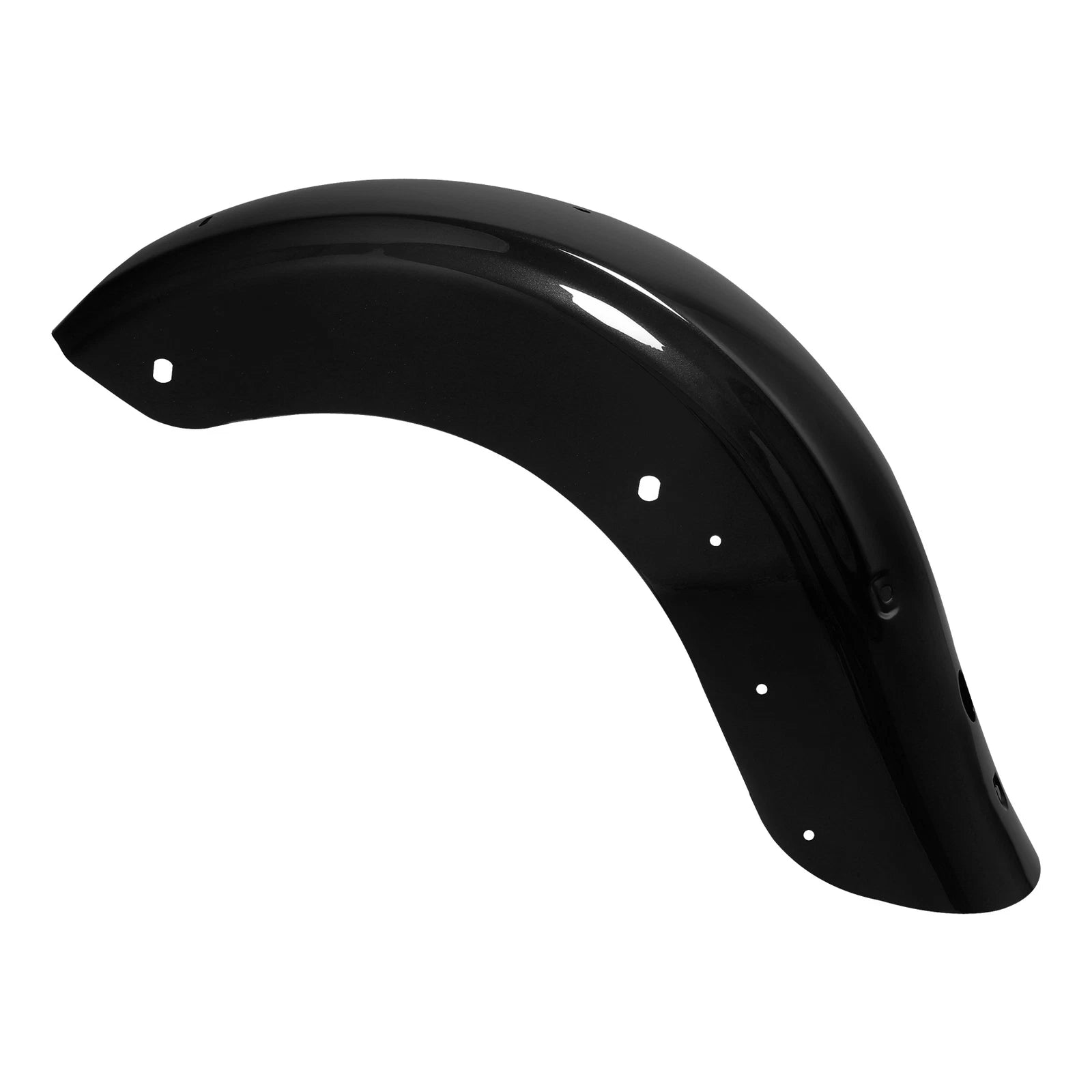 Rear Fender for Harley Touring Electra Street Glide (2009–2025) Black Tempest