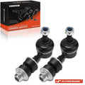 2X Front Sway Bar Links for Nissan Quest Mercury Villager (1993–2002)