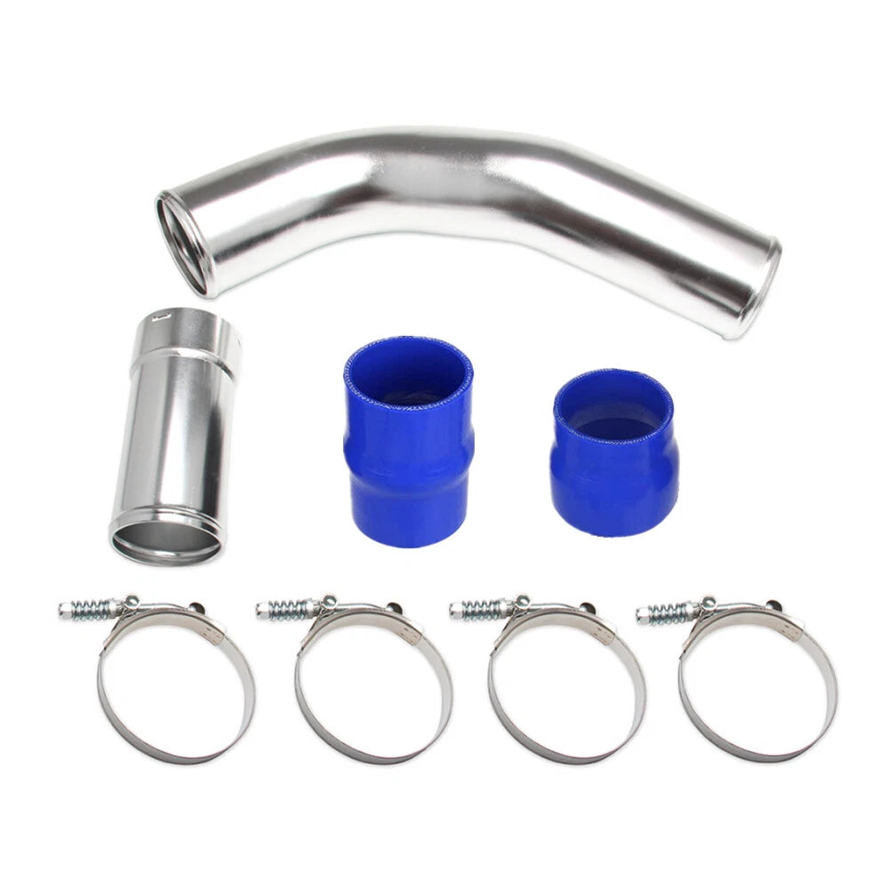 Cold Side Intercooler Pipe Upgrade Kit for Ford 6.7L Powerstroke Diesel (2011–2016)