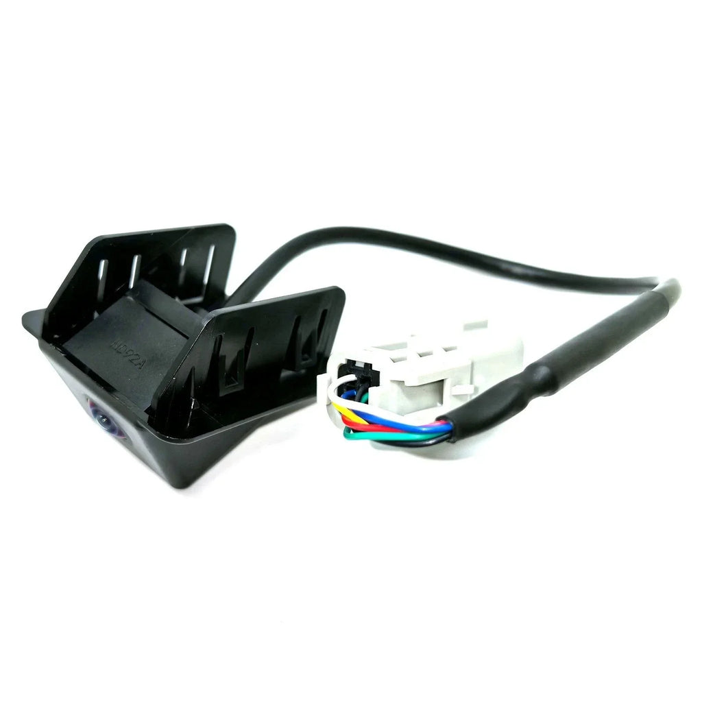 OEM Backup Camera for Chevrolet Traverse (2013–2017)