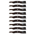 9 Blades for Kubota (K5576-34350)
