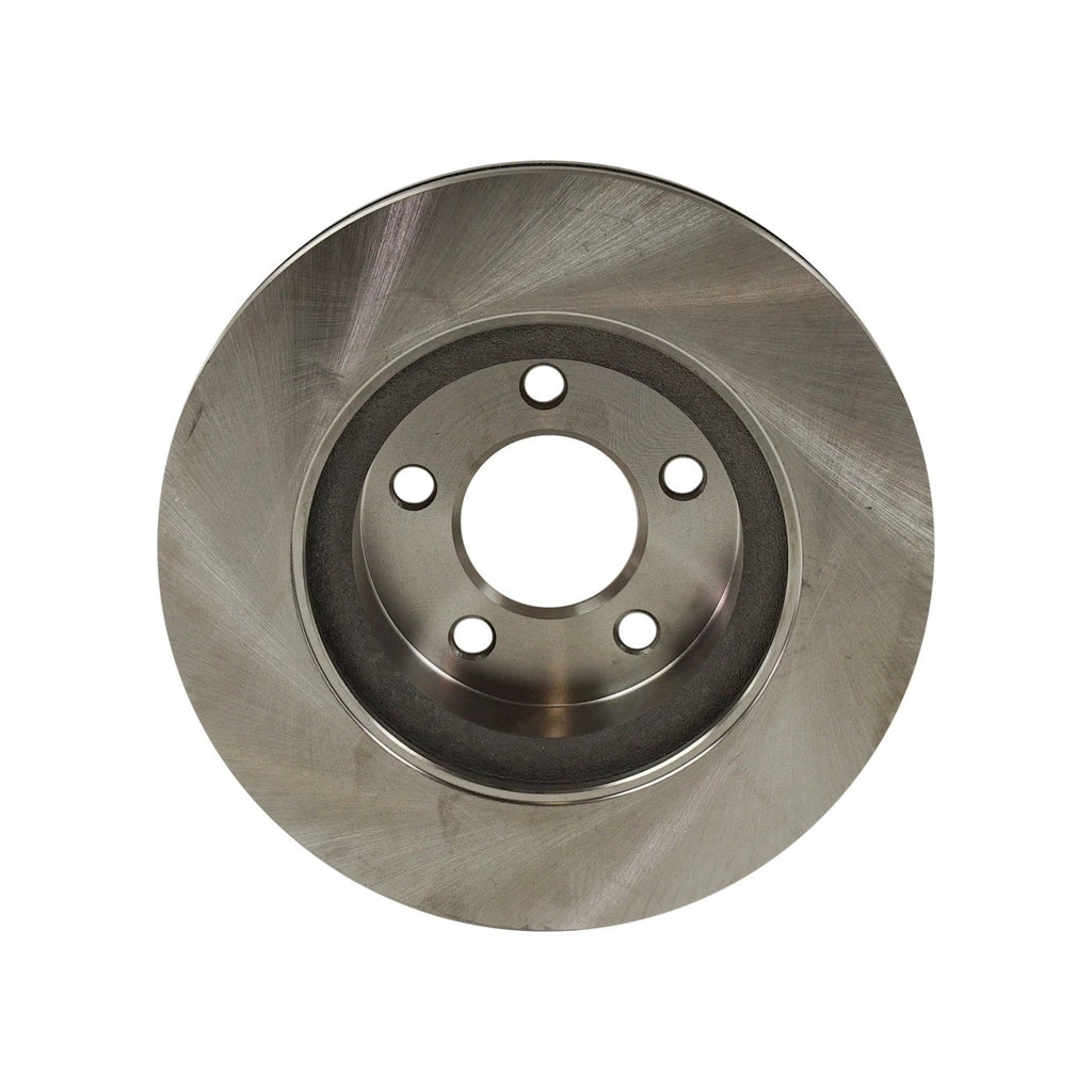 Front Disc Brake Rotors for Ford Ranger (2003–2011) 4WD