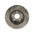 Front Disc Brake Rotors for Ford Ranger (2003–2011) 4WD