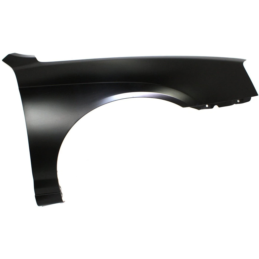 Fender for Hyundai Elantra (2007–2010) Front Driver and Passenger Side