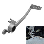Rear Brake Foot Pedal Lever for Suzuki GSXR 600 GSX-R750 (2006–2016)