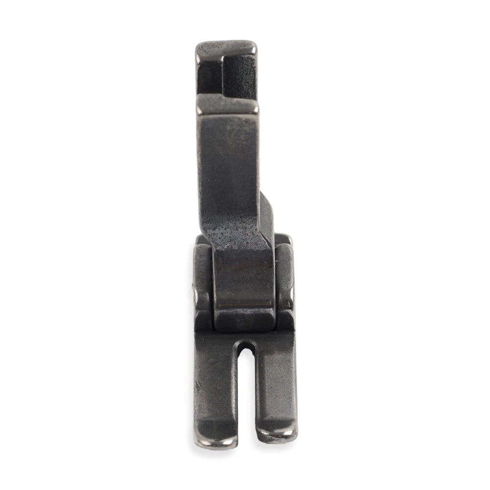Anti-Wrinkle Presser Foot for Lockstitch Industrial Sewing Machines (AP-100-PT)
