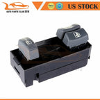 High Performance Window Switch for Chevrolet GMC Truck (1995–2005)
