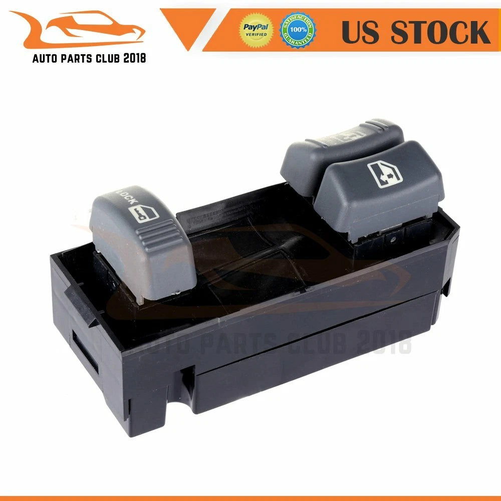 High Performance Window Switch for Chevrolet GMC Truck (1995–2005)