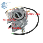 Carburetor for John Deere 425 (1992-2001)