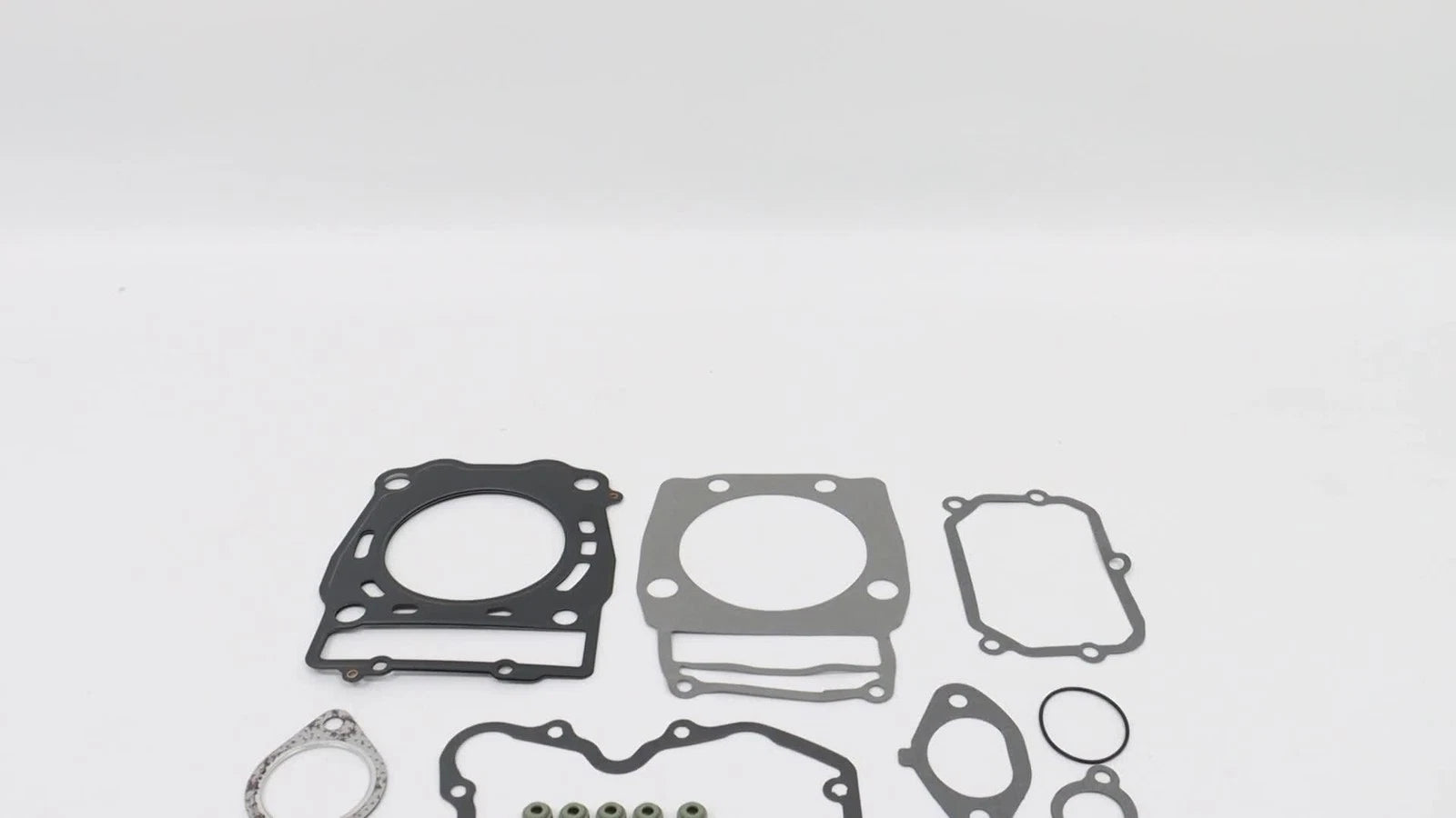 Top End Gasket Kit for Polaris Scrambler 500 4x4 HO (1996–2012)