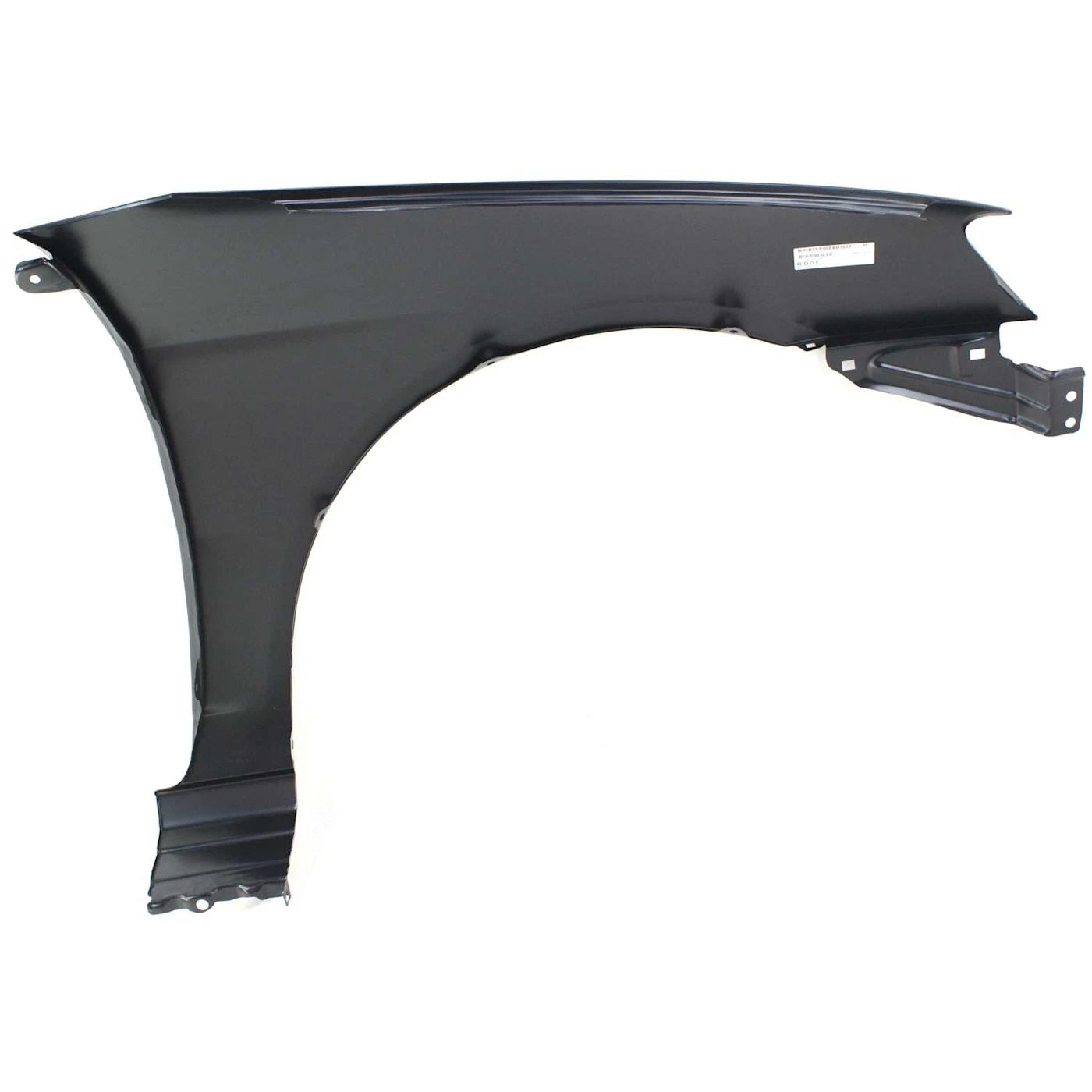 Hood Fender Kit for Honda Civic (2001–2003)