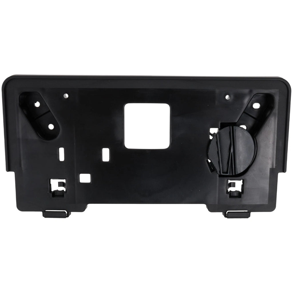 License Plate Bracket for Mazda 3 (2011)