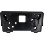 License Plate Bracket for Mazda 3 (2011)