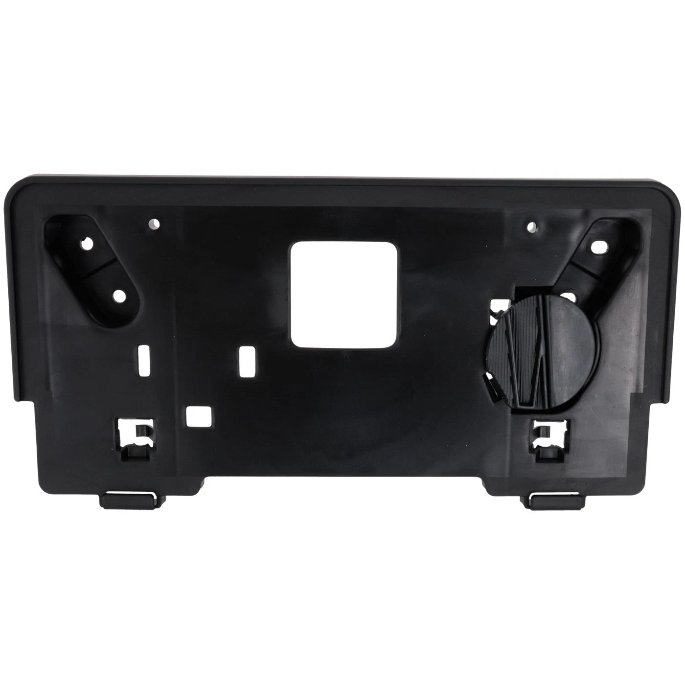 License Plate Bracket for Mazda 3 (2011)