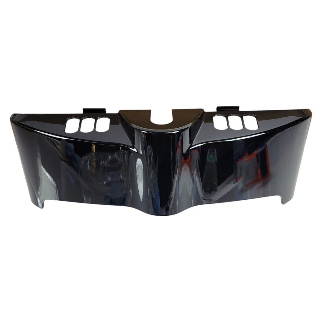 Front Fairing Dash Panel for Harley-Davidson Ultra Touring (OEM)