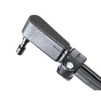 Wiper Arm for Chevrolet R1500 Suburban (1989–1991) Front Driver/Passenger Side