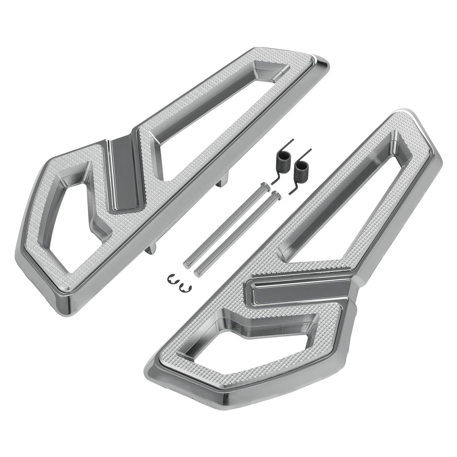 Footboard Bracket for Harley Softail Heritage Classic (2018–2025)
