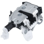 2X Front Door Lock Actuator for Ford Ranger (2004-2011)