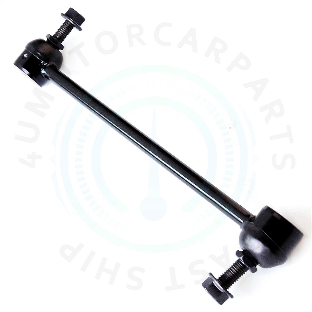 Set of 4 Front Lower Control Arm Ball Joints for Dodge Caravan (2001–2007)