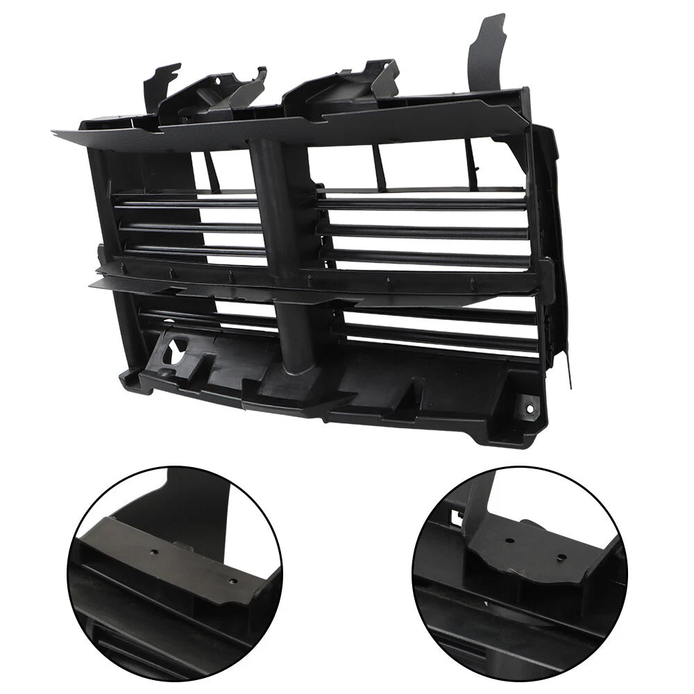 Active Radiator Grille Shutter for RAM 1500 (2014-2018)