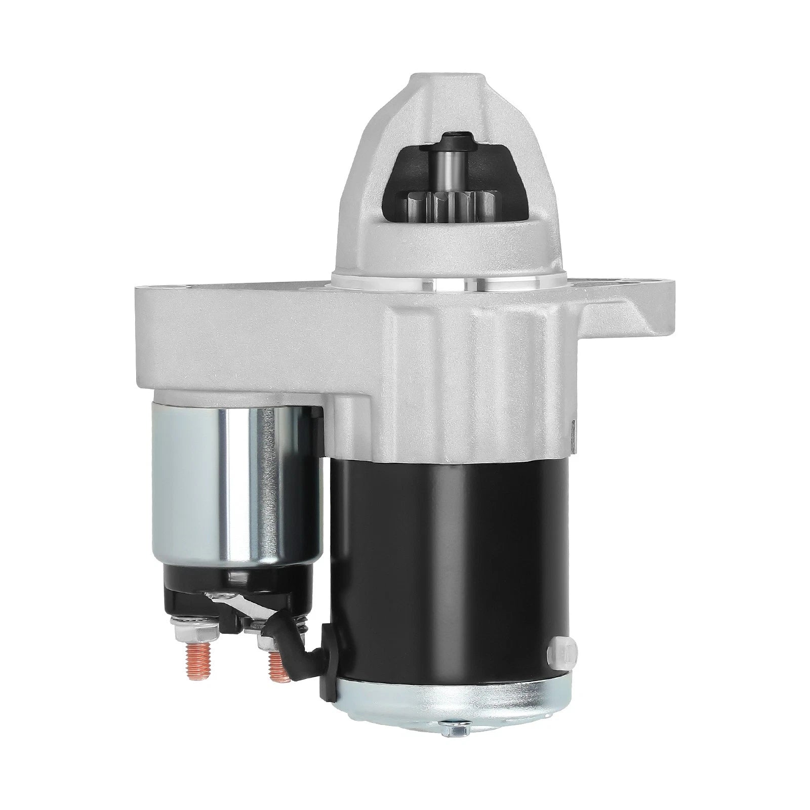 Starter Motor for Dodge Dart 2.0L 2.4L L4 (2013–2016) 1.4KW 12V CW 10T