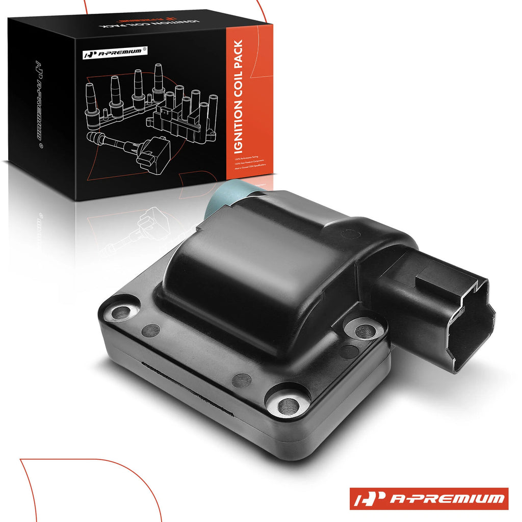 Ignition Coil for Honda Accord Prelude (1994–2001)