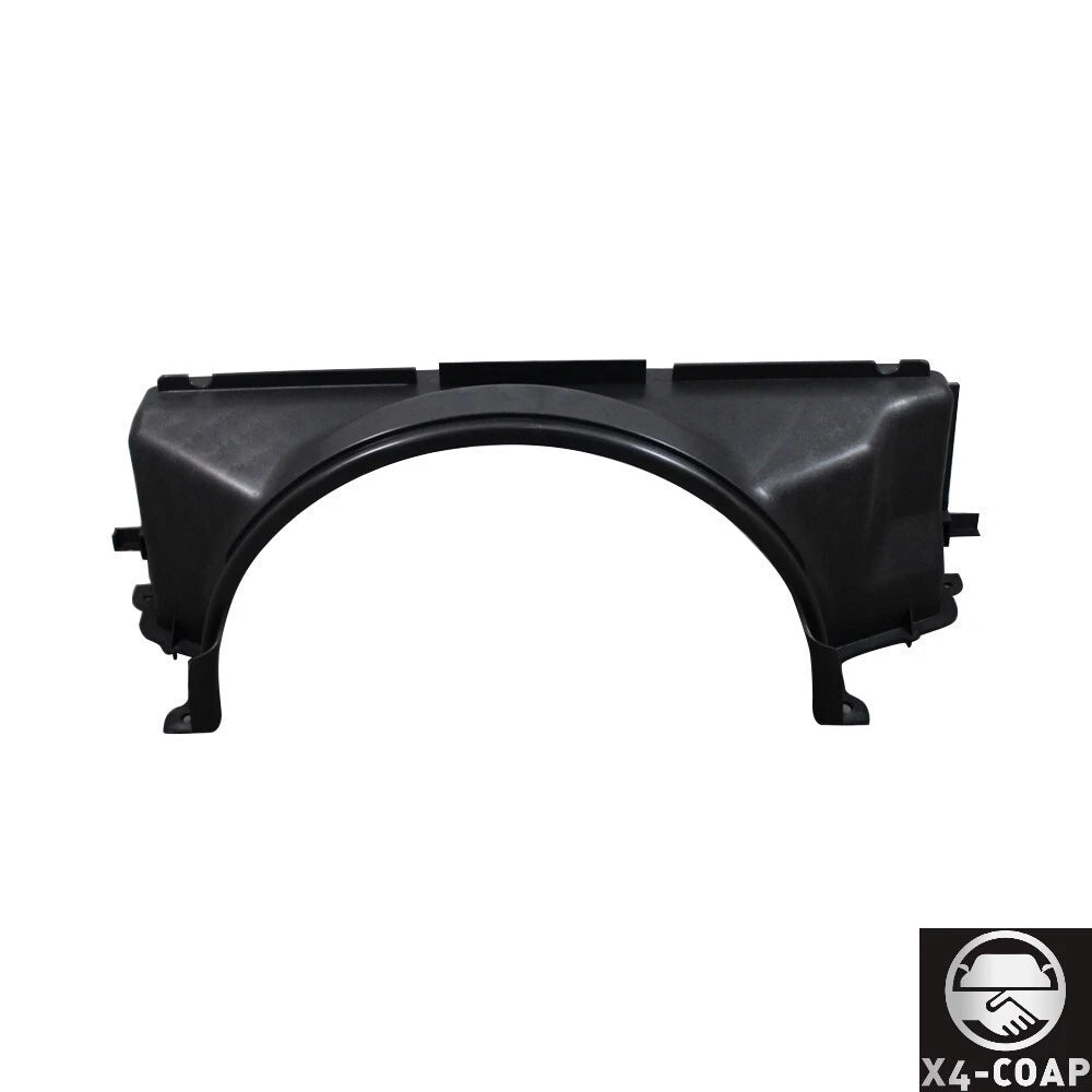 Radiator Fan Shroud for Suburban, Sierra, Silverado (GM3110137)