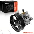 Power Steering Pump with Pulley for Toyota 4Runner (2003-2009)