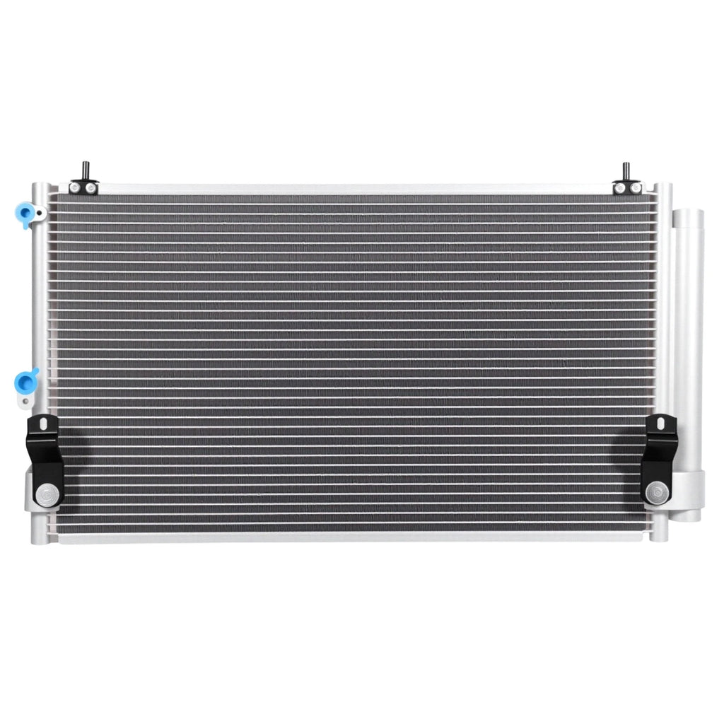 Aluminum AC Condenser for Lexus IS300 (2001–2005)