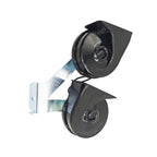 Horn for Ford Fusion, Lincoln MKZ, Mercury (2006-2012)