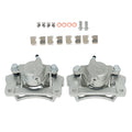 Brake Caliper Set for Toyota 4Runner (2010–2023) & Sequoia (2001–2007)