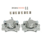 Brake Caliper Set for Toyota 4Runner (2010–2023) & Sequoia (2001–2007)