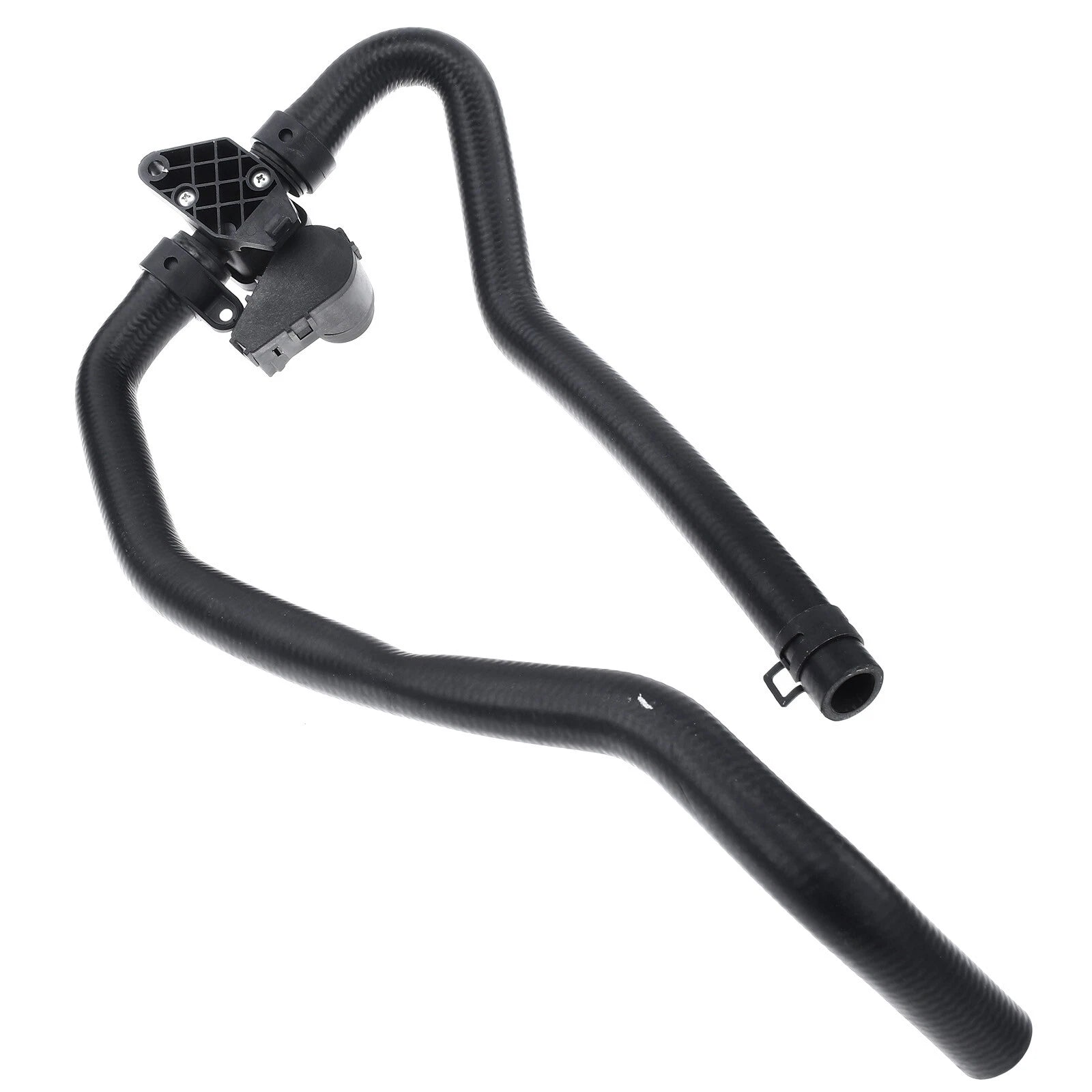 Heater Inlet Hose Control Valve for Nissan Titan (2004–2015)