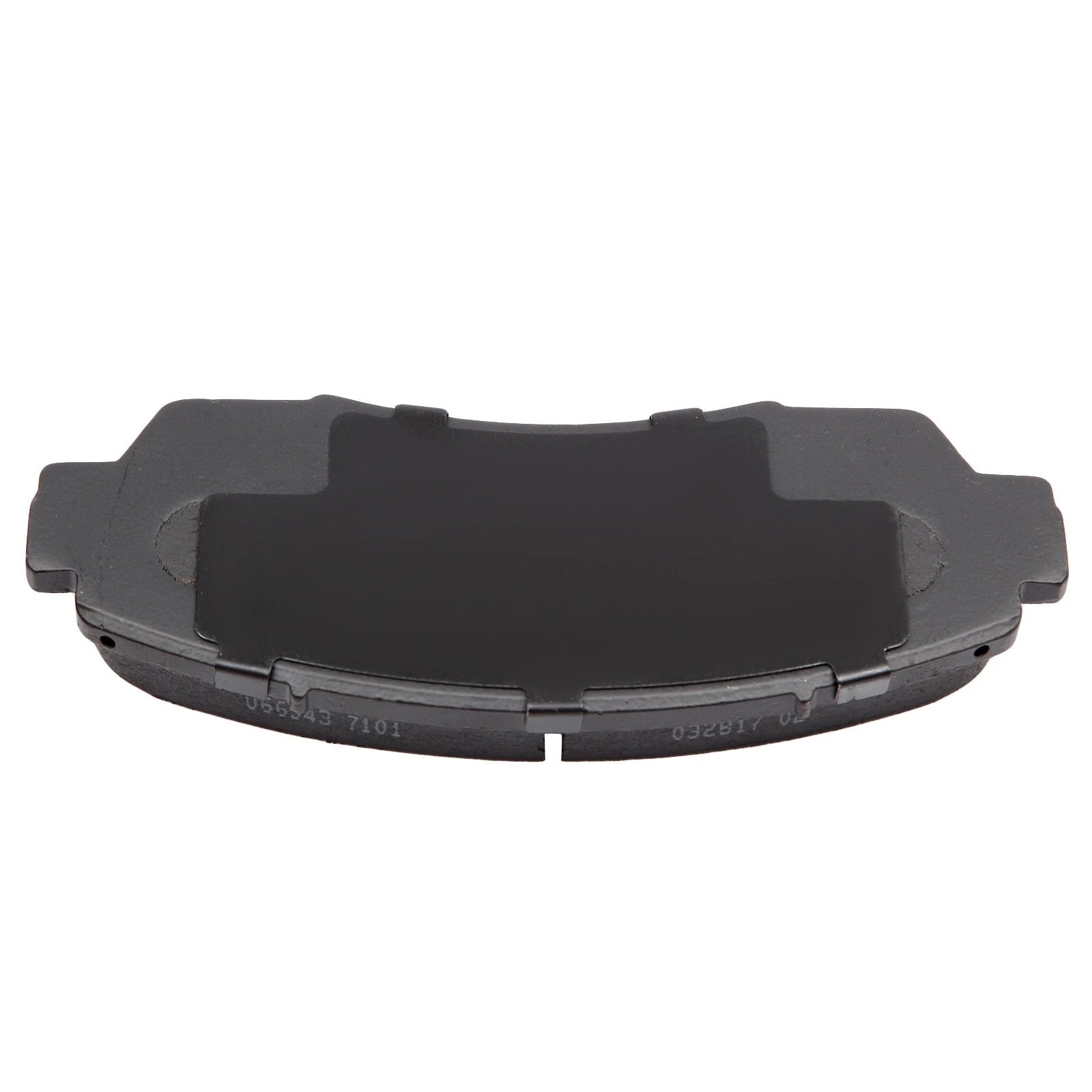 Set of 4 Ceramic Disc Brake Pads & Hardware for Acura RDX (2019–2021)