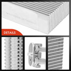 A/C Evaporator Core for Chevrolet Traverse (2013-2017) GMC Acadia