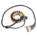 Stator Alternator for Yamaha XVS Drag Star 400 (2010–2017) 35C-81410-00 35C-81410-01