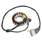 Stator Alternator for Yamaha XVS Drag Star 400 (2010–2017) 35C-81410-00 35C-81410-01