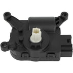 Main Blend Door Actuator for Ford F-150 F-250 F-350 Mustang (2015–2018)