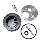 Fuel Tank Sump Kit for Cummins Duramax