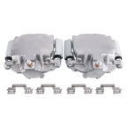 Calipers for Chevrolet Avalanche, Silverado, Suburban 1500 (2001–2006) 15265833, 18B5030