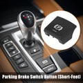 Parking Brake Switch Button Cover for BMW 5 Series F07 F10 F12 F16 (2015–2019)