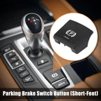 Parking Brake Switch Button Cover for BMW 5 Series F07 F10 F12 F16 (2015–2019)