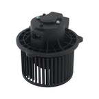 A/C Heater Blower Motor with Fan Cage for Kia Soul (2014–2019)
